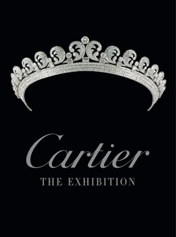 Cartier: The Exhibition (2018)